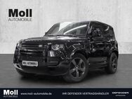 Land Rover Defender, 90 X-Dynamic SE D250 AD El Panodach, Jahr 2023 - Frechen