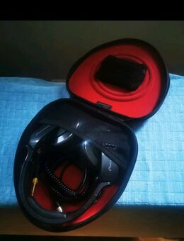Pioneer dj Kopfhörer 2000 mit Case - München