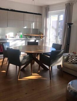 Stilvolle 2-Zimmer Wohnung in Top-Lage Uhlenhorst - Hamburg