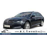 Skoda Superb, 2.0 l TDI Combi Style 110kW EU6d-T, Jahr 2020 - Neu Anspach