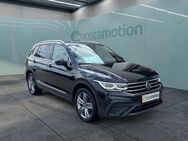 VW Tiguan, 2.0 TSI Allspace MOVE |, Jahr 2023 - München