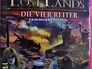 CD Spiele - Lost Lands Die vier Reiter - Ibbenbüren
