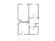 Ideale 2 Zimmerwohnung mit Balkon - frisch renoviert! - Bamberg