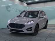 Ford Kuga, 2.5 Duratec FHEV GRAPHITE TECH EDITION 112ürig (Benzin Elektro), Jahr 2024 - München