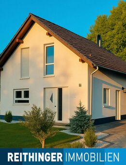 Schönes EFH in Beuren am Ried - Tengen