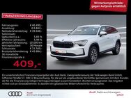 Skoda Kodiaq, 2.0 TDI Selection, Jahr 2024 - Ingolstadt