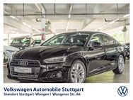 Audi A5, Sportback 40 TFSI, Jahr 2019 - Stuttgart