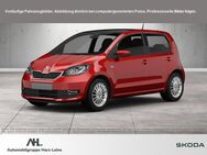 Skoda Citigo, 1.0 MPI Ambition hinten, Jahr 2018 - Goslar