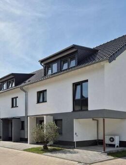 Haus zur Miete - Reihenmittelhaus - Dinslaken