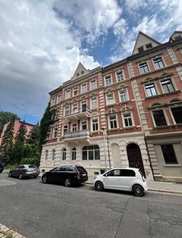 Aktuelle Renovierung einer schönen 2-Raum-Wohnung in Meißen! - Meißen