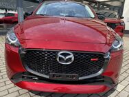 Mazda 2, 1.5 L Homura E G 90, Jahr 2024 - Rheine