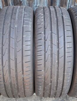 4x 215/45R18 89V Hankook Sommerreifen 7mm Dot 2022 - Dettingen (Teck)