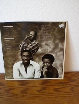 The Reddings-The Awakening-Vinyl-LP,1980 - Linnich