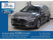 Ford Focus Turnier 1.0 Aut. ST-Line X, PANORAMA/B&O - Neumarkt (Oberpfalz) Zentrum