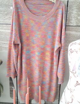 Strickkleid 50,52 neuwertig - Balingen