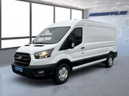 Ford Transit, FT350 L3H2 5J Gar 2x Airbag Laderaumsc, Jahr 2024 - Stollberg (Erzgebirge)