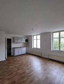 1-Raum-Wohnung in Altstadt Angermünde - Angermünde