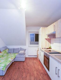 1,5 Zimmer Wohnung im 2. OG in super Lage! (Wohnung Nr. 10) - Buxtehude