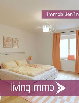 Kernsanierte, möblierte Wohnung in Passau/Hacklberg: 107?m² mit Wintergarten und großzügigem Balkon - Passau