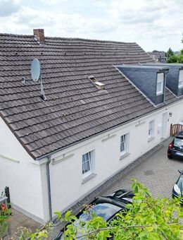 Zwei unter einem Dach - Ihr neues Zuhause für Familie, Leben und Investition - Rheinberg