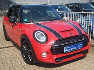 Mini Cooper S Chili NaviPlus 17"JCW Leder h/k Head-Up - Bottrop