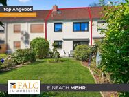3x TOP!: Gartenstyle, Wohnwert & Wohngefühl! Willkommen im Kanzlerfeld! - Braunschweig