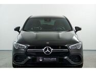 Mercedes-Benz CLA 35 AMG 4M SB Kamera Perf-Sitze Burm Leder - Kupferzell