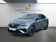 Renault Arkana, ESPRIT ALPINE Full Hybrid 145, Jahr 2024 - Ravensburg