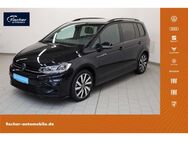 VW Touran, 2.0 TDI Highline R-line, Jahr 2024 - Neumarkt (Oberpfalz)