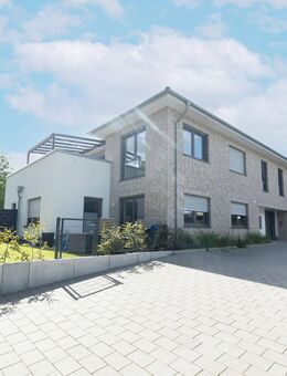 Ihr neues Zuhause: 2-Zimmer-Wohnung mit Garten in ruhiger Lage Osnabrücks - Osnabrück
