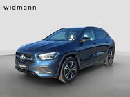 Mercedes GLA 200, Automatik, Jahr 2023 - Zeithain