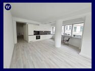 NEU*NEU*NEU: 2 Zimmer mit viel Platz, moderne Ausstattung, EBK, barrierefrei mit Walk-In-Dusche - Aachen