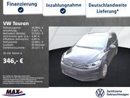 VW Touran, 2.0 TDI UNITED, Jahr 2021 - Offenbach (Main)