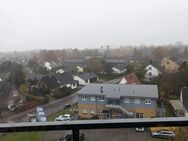 Herrlicher Weitblick vom großen Balkon - Quickborn (Landkreis Pinneberg)