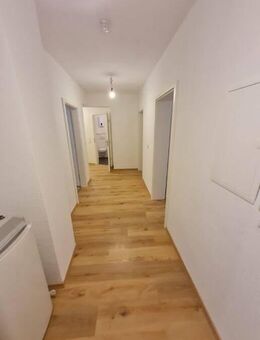 ***Frisch sanierte Vierzimmerwohnung sucht nette Mieter*** - Wuppertal