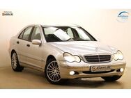 Mercedes-Benz C 200 163PS K Classic Automatik PTS HU bis 10/26 - Teltow