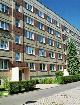 Familienwohnung - Thale