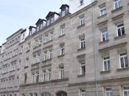 2-Zi. Wohnung in toller Lage nahe am Wiesengrund, Öffis und Einkaufsmöglichkeiten - Fürth