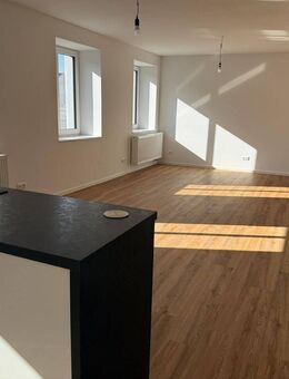 Erstbezug - Moderne & hochwertig sanierte Wohnung in zentraler Lage in Bredeney - Essen