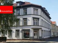 Wohnen im sanierten denkmalgeschützten Altbau - Nordhausen
