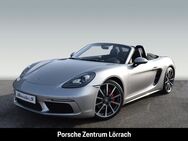 Porsche Boxster, 718 S 10mm 2-Zonen, Jahr 2017 - Lörrach