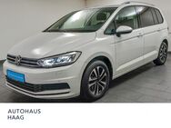 VW Touran, 2.0 TDI United beh WSS, Jahr 2021 - Haag (Oberbayern)