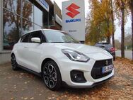 Suzuki Swift Sport 1.4 Boosterjet Hybrid - Sindelfingen