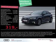 Audi A3, Sportback Sport 40, Jahr 2020 - Ingolstadt