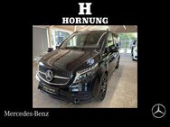 Mercedes V 300, d EDITION AMG NIGHT, Jahr 2023 - Penzberg