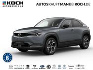 Mazda MX-30, R AD VANTAGE RKAM, Jahr 2022 - Berlin