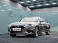 Audi A4, Avant 40 TFSI ADVANCED, Jahr 2021 - München