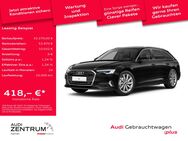 Audi A6, Avant 40 TDI quattro sport, Jahr 2023 - Aachen