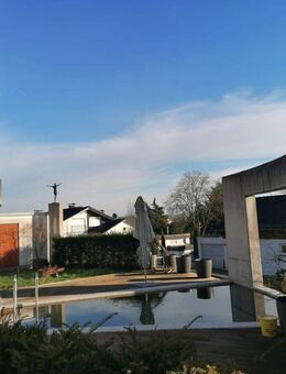 Außergewöhnliches Einfamilienhaus in Möhnesee - OT Günne - Möhnesee