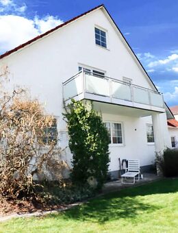 Hochwertiges Einfamilienhaus mit Einliegerwohung - Neustadt (Donau)